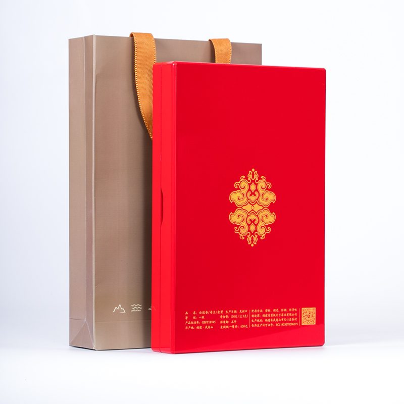 花神引组合装